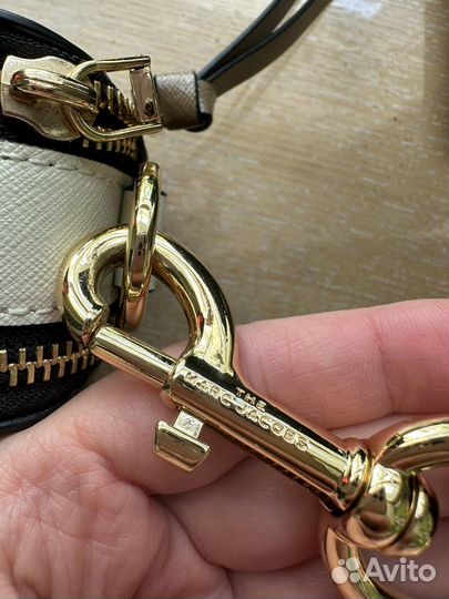 Сумка marc jacobs кроссбоди