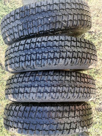 Forward Dinamic 156 185/75 R16