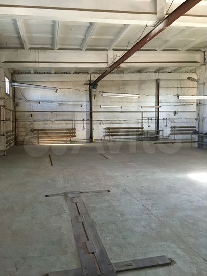 Склад, 450 м²
