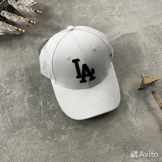 Кепка LA