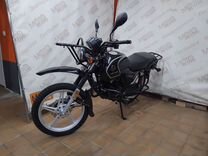 Мотоцикл Regulmoto Viking Черный