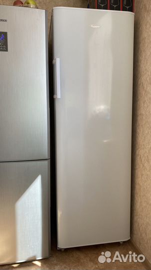 Морозильный шкаф Бирюса 147SN