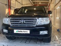 Toyota Land Cruiser 4.7 AT, 2008, 313 532 км