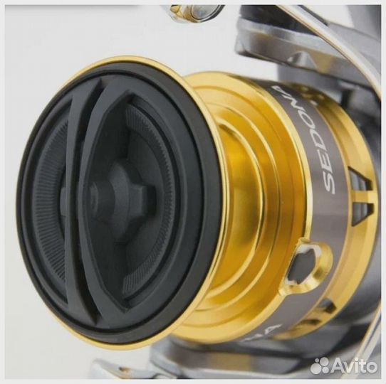 Катушка Shimano Sedona s2000c