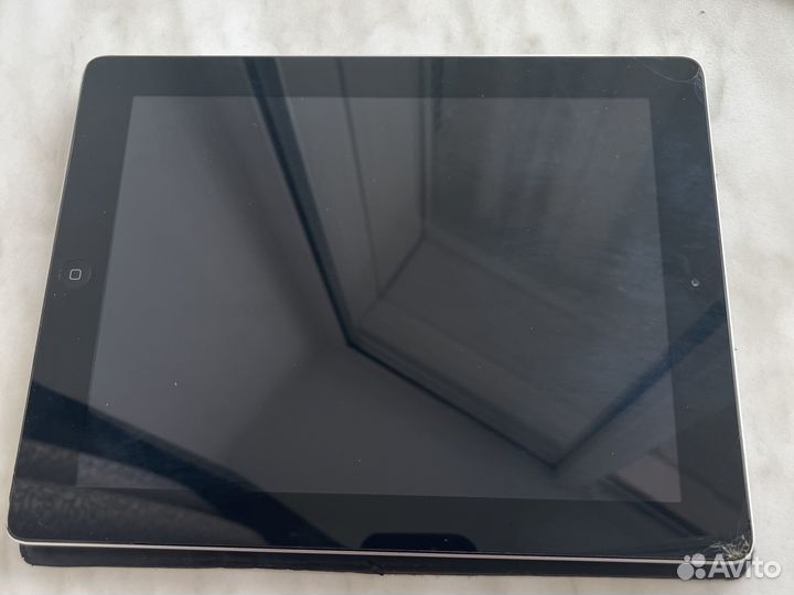 iPad 3 поколения 2012г