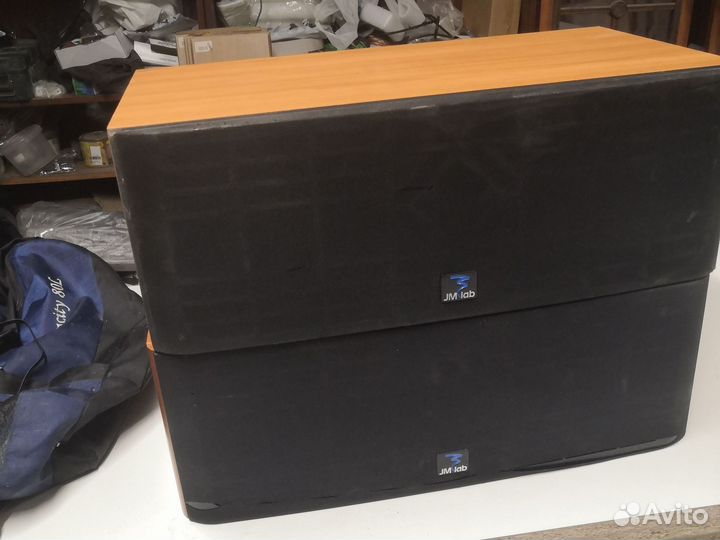 Колонки focal chorus cc700