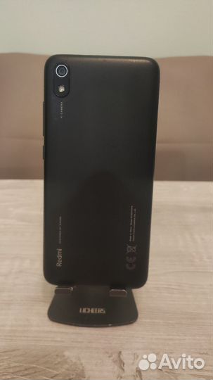 Xiaomi Redmi 7A, 2/16 ГБ