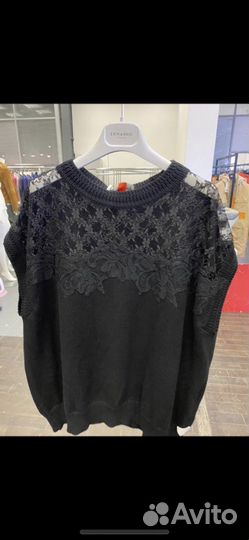 Кофточка ermano scervino