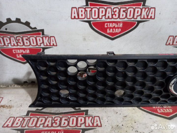 Решетка радиатора Daihatsu Move L900S efve 2004