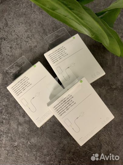 Кабель usb type c apple