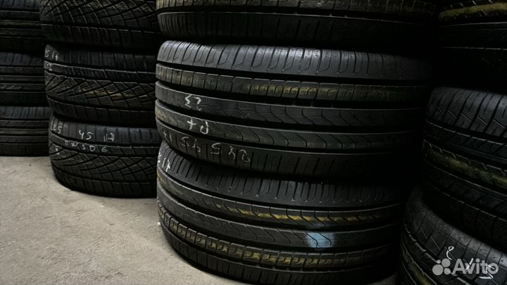 Pirelli Cinturato P7 245/45 R17 104Y