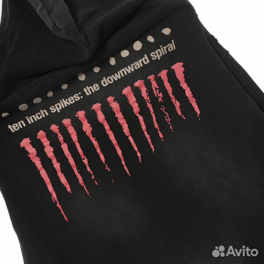 Зип Худи Project G/R