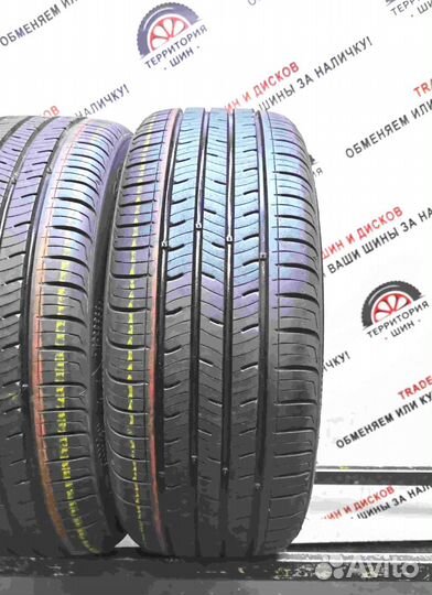 Kumho Solus TA31 225/50 R17 98R