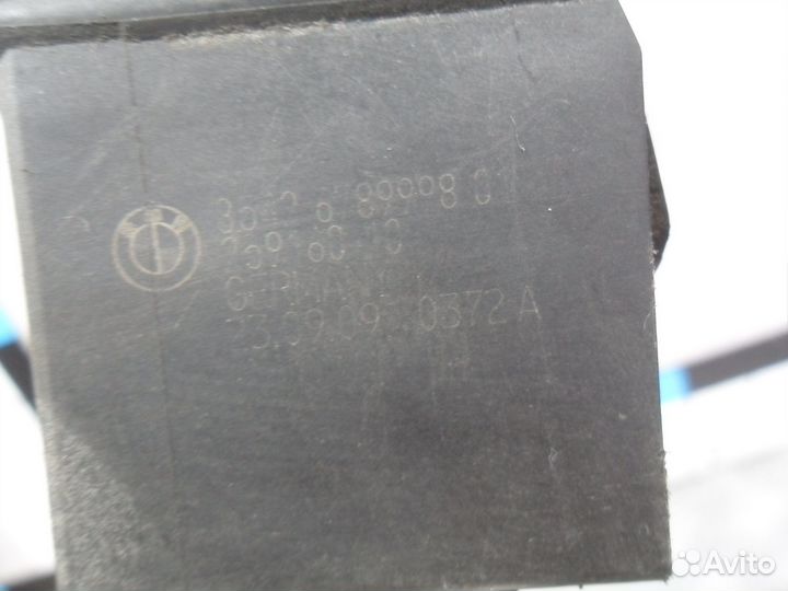 Б/У Педаль газа для авто с АКПП