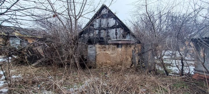 Дача 51 м² на участке 35 сот.