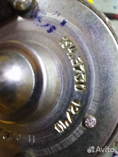 Для автомобиля волга