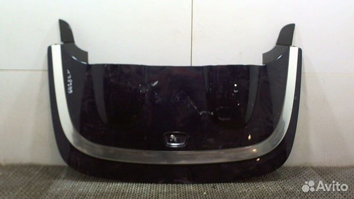 Крыша кузова Mercedes CLK W208, 2002