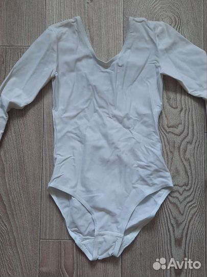 Одежда для танцев, хореографии, гимнастики