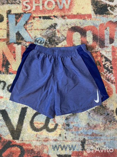 Шорты Nike