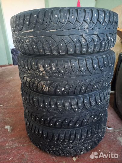 Nokian Tyres Nordman 5 175/65 R14 86T