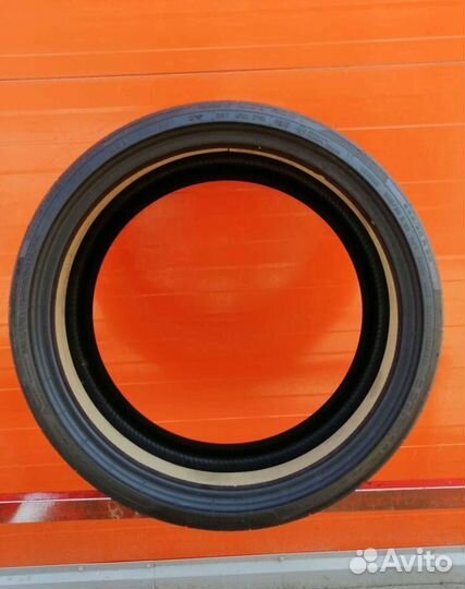 Continental ContiSportContact 5P 265/30 R20 108C