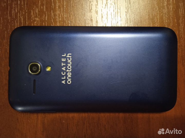 Alcatel POP D5 5038D