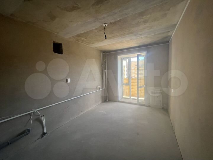 1-к. квартира, 42,1 м², 8/10 эт.