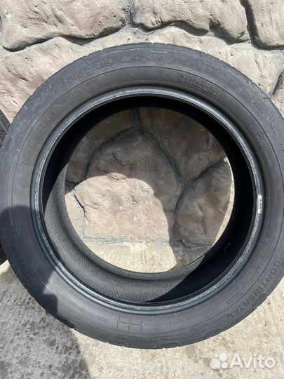 Continental ContiChampionContact 235/50 R19