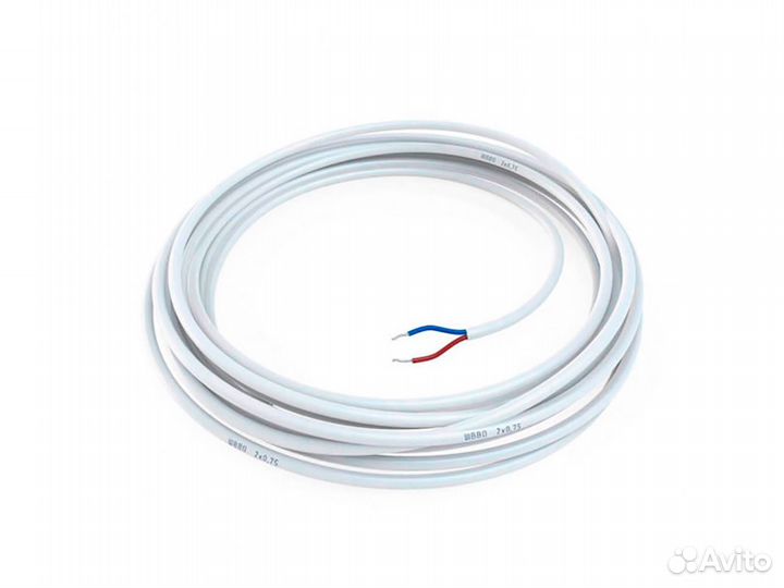 Провод для подключения котла