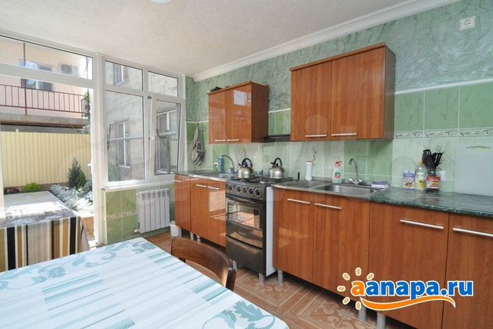 Комната 20 м², 1/3 эт.