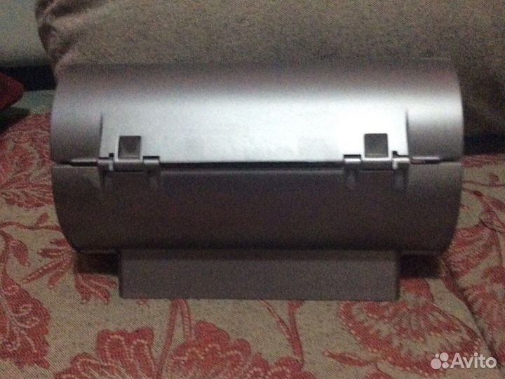 Контейнер Discgear-для дисков и игр новый