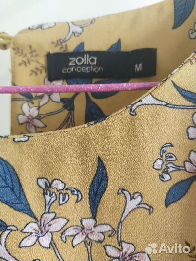 Платье Zolla, 44-46