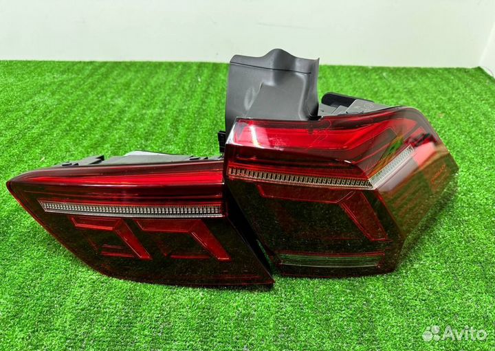 Фонари задние IQ LED Volkswagen Tiguan 2