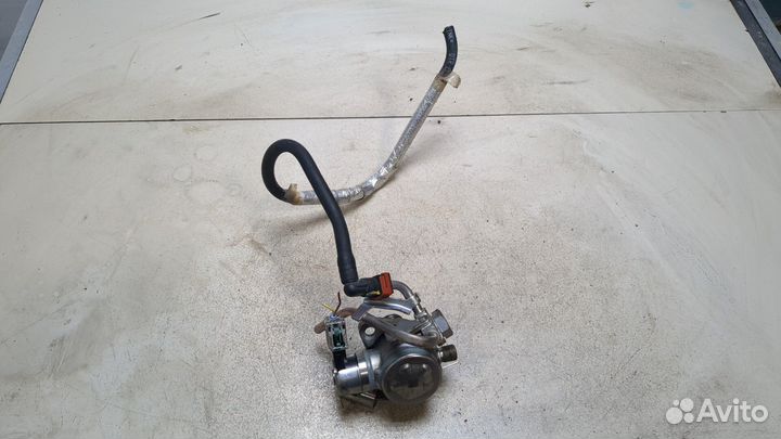 Тнвд Infiniti QX50 2017, 2019