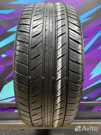 Dunlop Grandtrek PT2A 285/50 R20