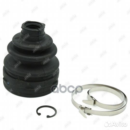 Пыльник шруса mazda axela BK 03-09/mazda 3 BL C