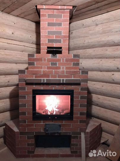 Услуги печника