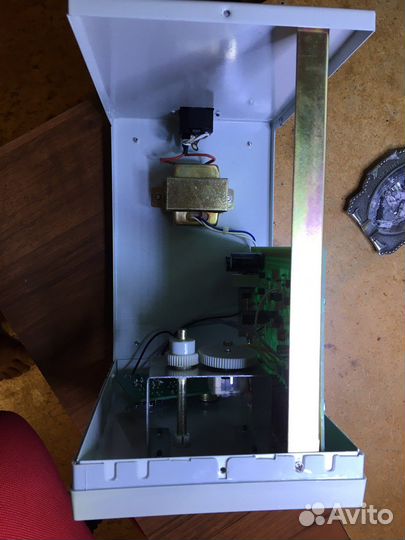 Генератор нч TAG 101