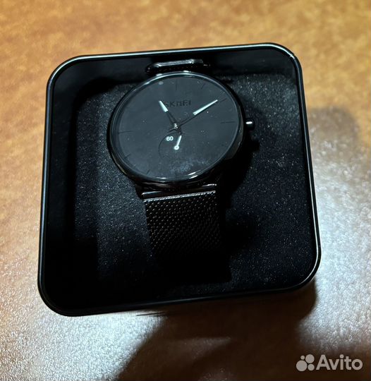 Наручные часы skmei