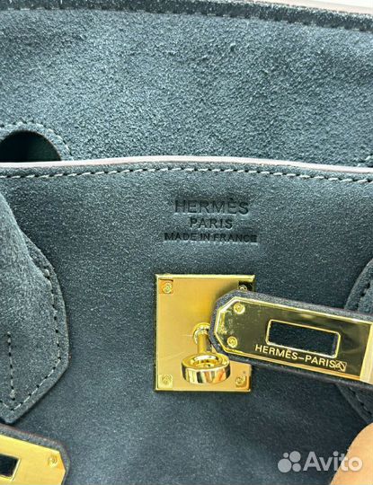 Сумка женская Hermes Birkin