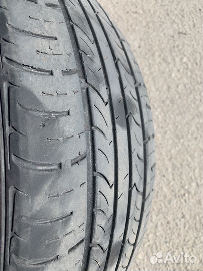 Roadstone CP 672 195/55 R16 87