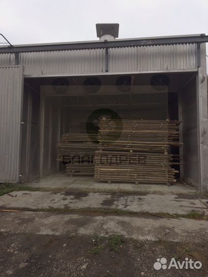 Необрезная доска липа термо