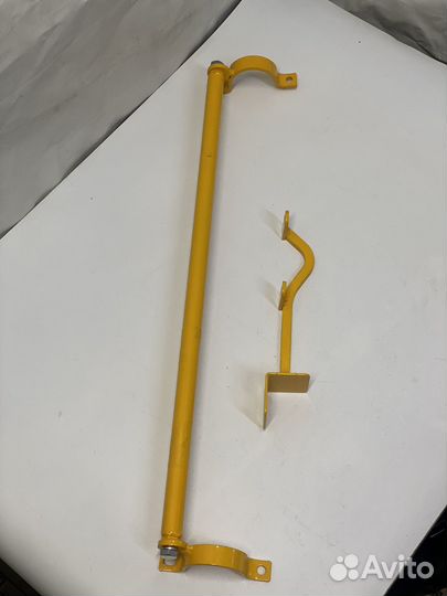 Усилитель рулевой рейки ваз 2110-2112