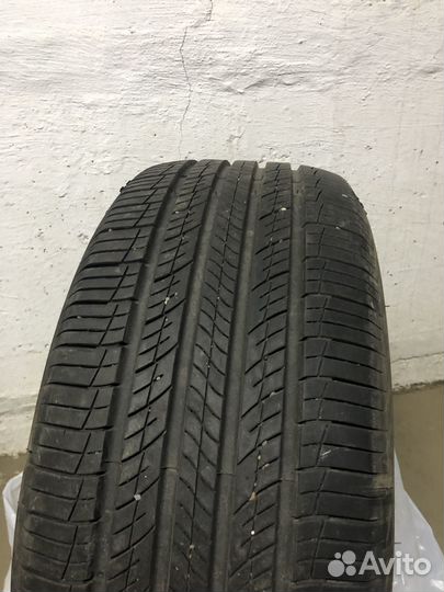 Hankook Dynapro HP2 RA33 235/55 R17