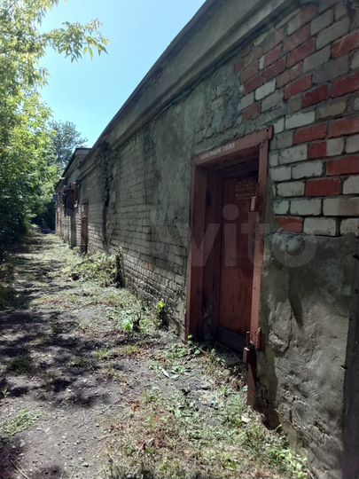 Склад 857,1 м²