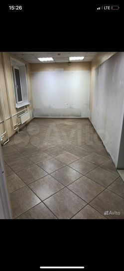 Торговая площадь, 114 м²