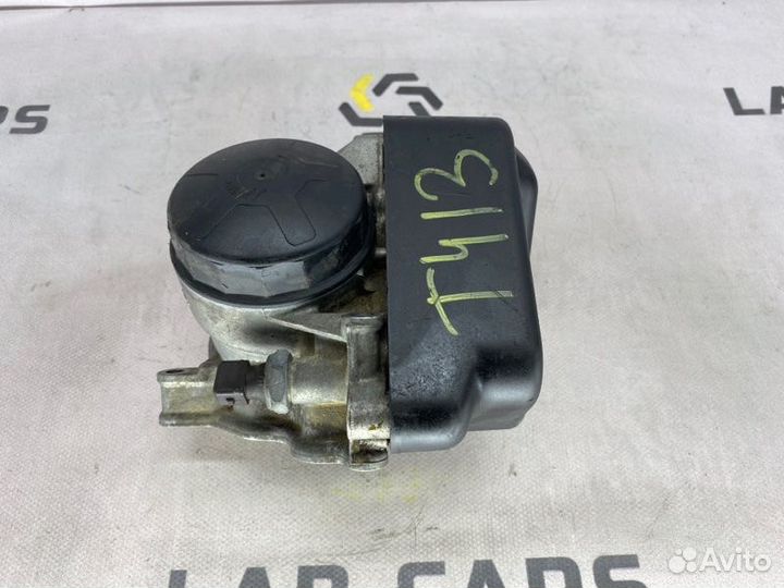 Корпус масляного фильтра Bmw 5 E61 N52 N52B25 2.5I