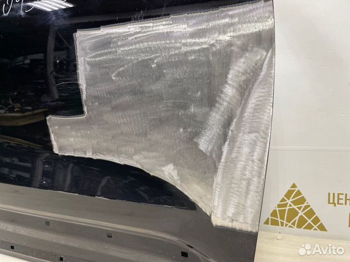 Дверь передняя правая Hyundai Santa Fe 4 TM до