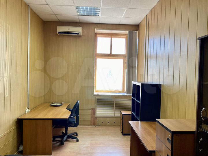 Офис, 15.2 м²