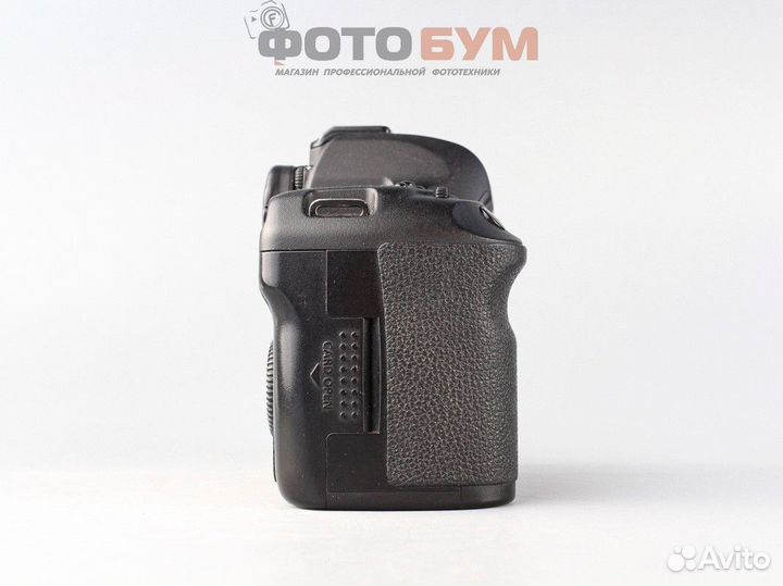 Фотоаппарат Canon 5D mark II body с батблоком